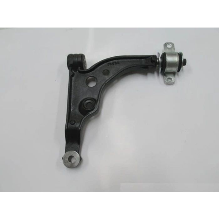 FIAT DUCATO- 97/02; ÖN ALT TABLA SOL ROTİLLİ/BURÇLU (SALINCAK) (Q 1,8 mm) (SH)