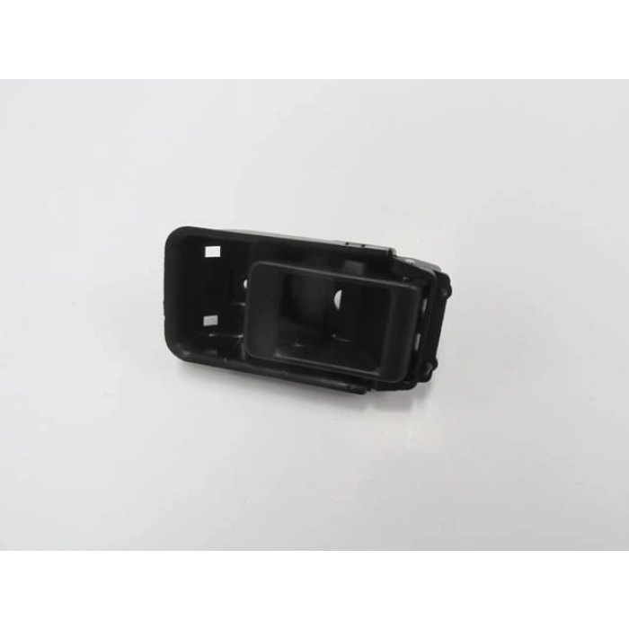 FIAT DUCATO- 97/02; ÖN KAPI İÇ AÇMA KOLU SAĞ/SOL AYNI SİYAH (HUSHAN)