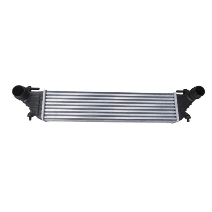 FIAT EGEA- 21/25; TURBO SOĞUTMA RADYATÖRÜ 1.3/1.6 MJTD (İNTERCOOLER) (BRAZİNG) (575X130X52) ORİS