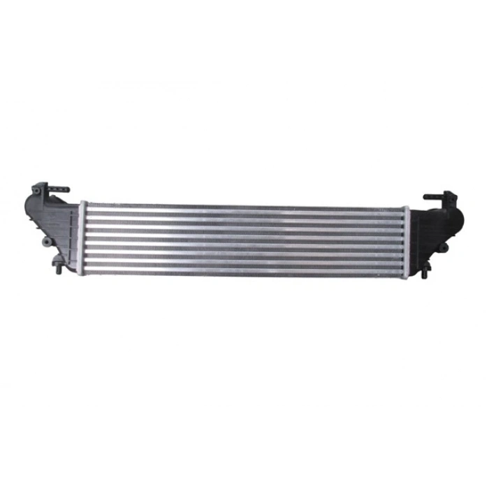 FIAT EGEA- 21/25; TURBO SOĞUTMA RADYATÖRÜ 1.3/1.6 MJTD (İNTERCOOLER) (BRAZİNG) (575X130X52) ORİS