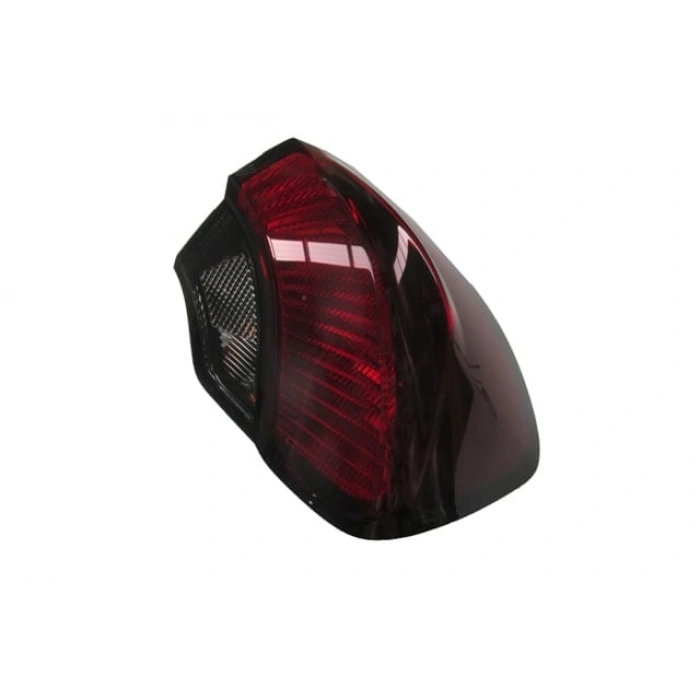 FIAT EGEA- CROSS- 21/25; DIŞ STOP LAMBASI SAĞ KIRMIZI/BEYAZ (DUYLU) (PLEKSAN)