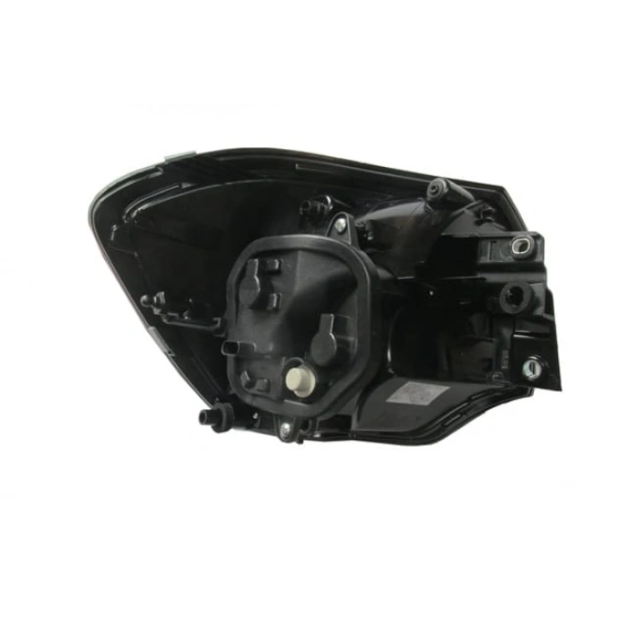 FIAT EGEA- CROSS- 21/25; DIŞ STOP LAMBASI SAĞ KIRMIZI/BEYAZ (DUYLU) (PLEKSAN)