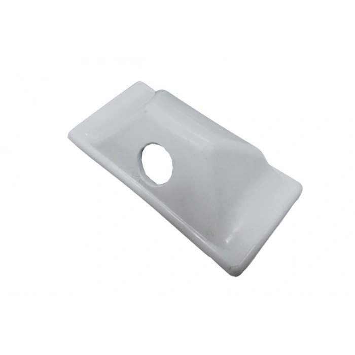 FIAT EGEA- CROSS- 21/25; GERİ GÖRÜŞ KAMERASI KORUMA KAPAĞI (BEYAZ BOYALI)