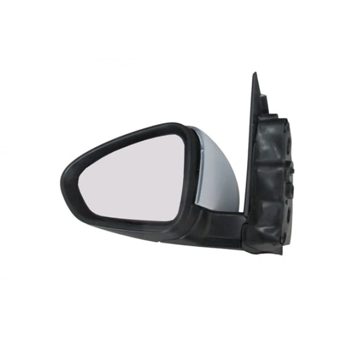 FIAT EGEA- CROSS- 21/25; KAPI AYNASI SOL ELEKTRİKLİ/ISITMALI) (ASTARLI) (ER AYNA)