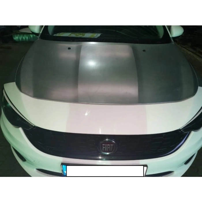 FIAT EGEA- CROSS- 21/25; MOTOR KAPUTU (İCELİ/ÇEKOMASTİKLİ) (EAGLE BODY)