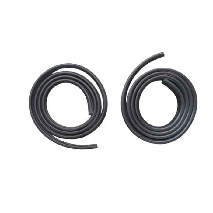 FIAT EGEA- CROSS- 21/25; ÖN/ARKA KAPI TOZ LASTİĞİ TAKIM (2 PARÇA) (KAPI FİTİLİ)