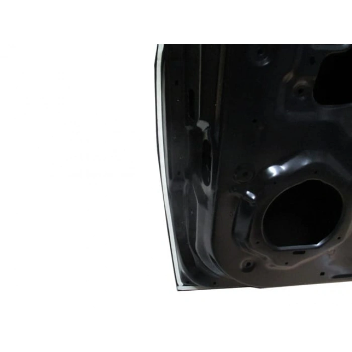 FIAT EGEA- CROSS- 21/25; ÖN KAPI KOMPLE SAĞ SİYAH BOYALI (İCELİ/ÇEKOMASTİKLİ) (TW)