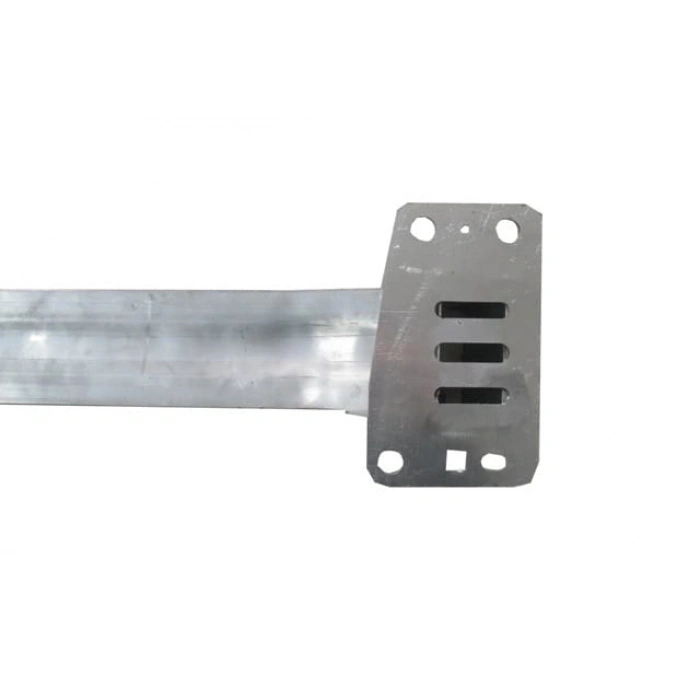 FIAT EGEA- CROSS- 21/25; ÖN TAMPON DEMİRİ (ALÜMİNYUM)