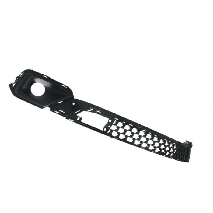 FIAT EGEA- CROSS- 21/25; ÖN TAMPON PANJURU SİS DELİKLİ