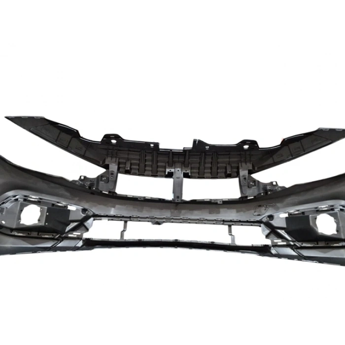 FIAT EGEA- CROSS- 21/25; ÖN TAMPON SİYAH TAKVİYELİ