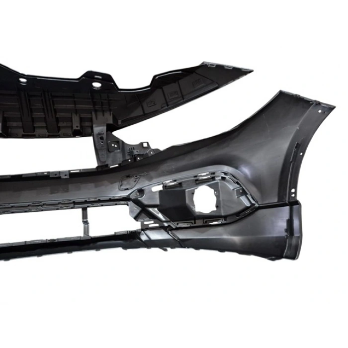 FIAT EGEA- CROSS- 21/25; ÖN TAMPON SİYAH TAKVİYELİ