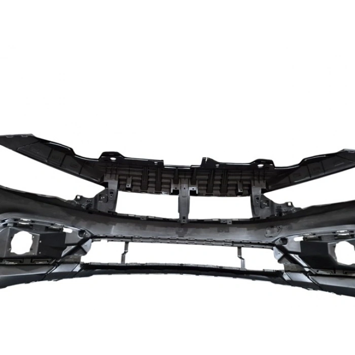 FIAT EGEA- CROSS- 21/25; ÖN TAMPON SİYAH TAKVİYELİ