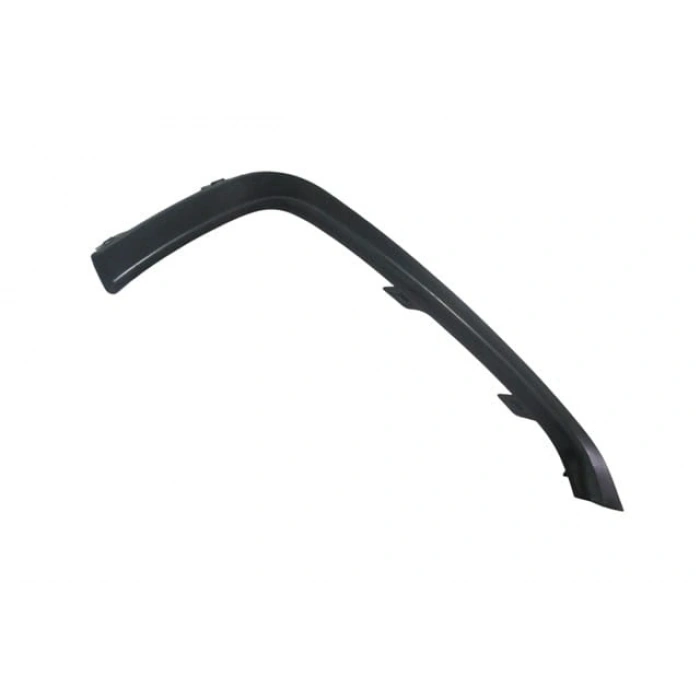 FIAT EGEA- CROSS- 21/25; SİS LAMBA KAPAĞI ÜST ÇERÇEVESİ SAĞ (SİYAH)