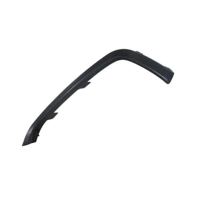 FIAT EGEA- CROSS- 21/25; SİS LAMBA KAPAĞI ÜST ÇERÇEVESİ SOL (SİYAH)