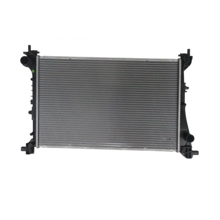 FIAT EGEA- CROSS- 21/25; SU RADYATÖRÜ 1.3 MJTD/1.4 T-JET (BRAZİNG) (620X388X16) (MANUEL)ALM(ORİS)