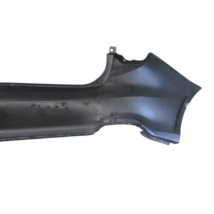 FIAT EGEA- HB- 21/25; ARKA TAMPON SİYAH (SENSÖR AÇILIR TİP/ SENSÖR BRAKETLİ)