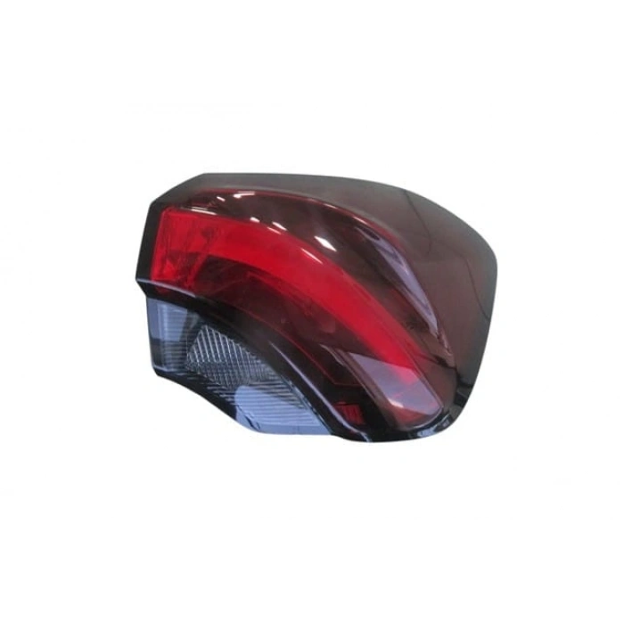 FIAT EGEA- HB- 21/25; DIŞ STOP LAMBASI SAĞ KIRMIZI/BEYAZ (LEDLİ)