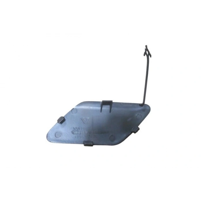 FIAT EGEA- SD- 21/25; ARKA TAMPON ÇEKİ DEMİRİ KAPAĞI (KARLIĞA TAKILAN)