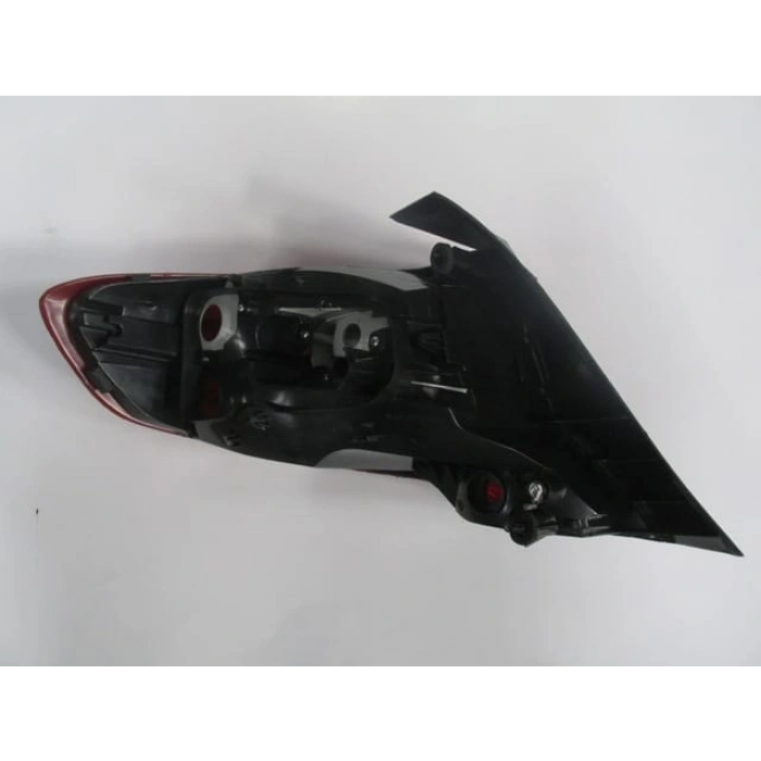 FIAT EGEA- SD- 21/25; DIŞ STOP LAMBASI SAĞ KIRMIZI/BEYAZ/LEDSİZ (MARS) (E MARKLI)