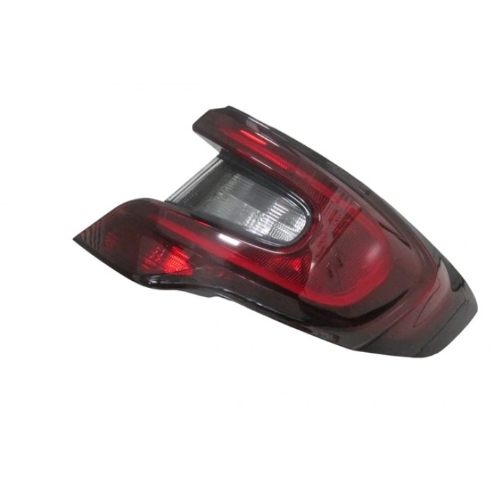 FIAT EGEA- SD- 21/25; DIŞ STOP LAMBASI SAĞ KIRMIZI/FÜME/LEDLİ (MARS) (E MARKLI)