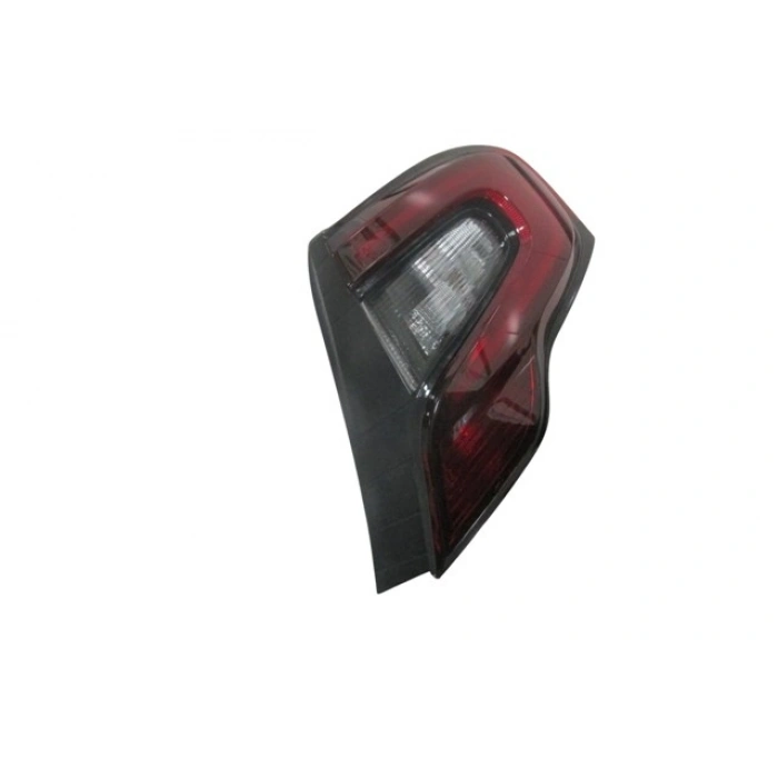 FIAT EGEA- SD- 21/25; DIŞ STOP LAMBASI SAĞ KIRMIZI/FÜME/LEDLİ (MARS) (E MARKLI)