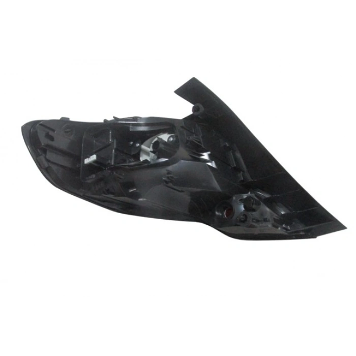 FIAT EGEA- SD- 21/25; DIŞ STOP LAMBASI SAĞ KIRMIZI/FÜME/LEDLİ (MARS) (E MARKLI)