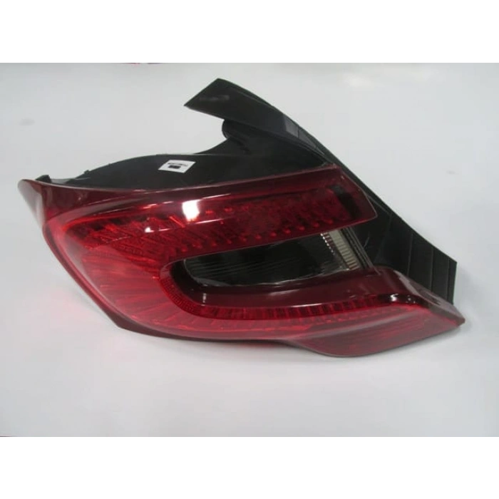 FIAT EGEA- SD- 21/25; DIŞ STOP LAMBASI SOL KIRMIZI/BEYAZ/LEDSİZ (MARS) (E MARKLI)