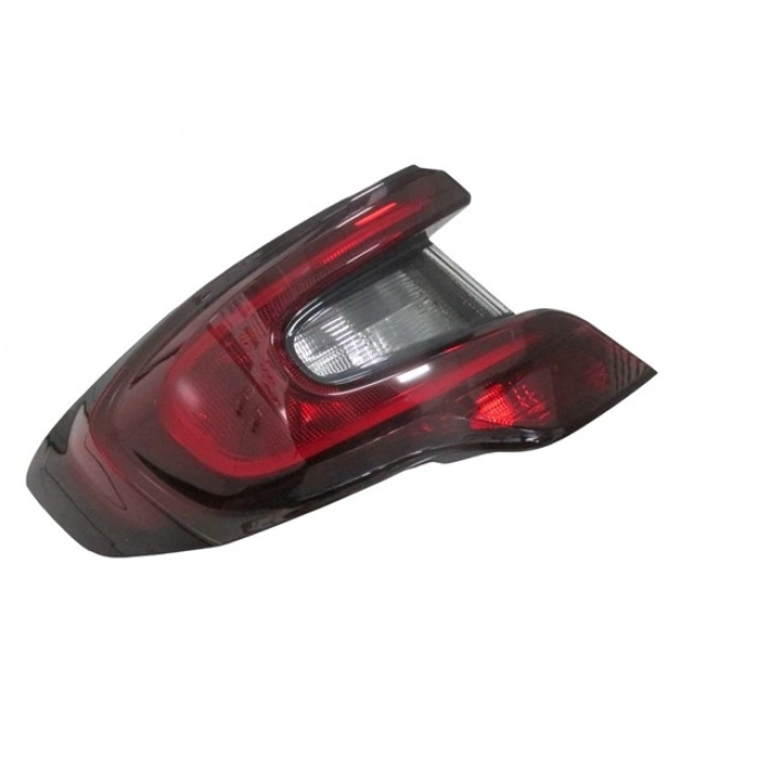 FIAT EGEA- SD- 21/25; DIŞ STOP LAMBASI SOL KIRMIZI/FÜME/LEDLİ (MARS) (E MARKLI)