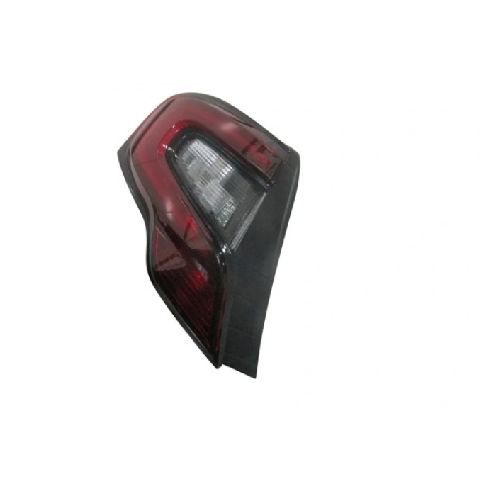 FIAT EGEA- SD- 21/25; DIŞ STOP LAMBASI SOL KIRMIZI/FÜME/LEDLİ (MARS) (E MARKLI)