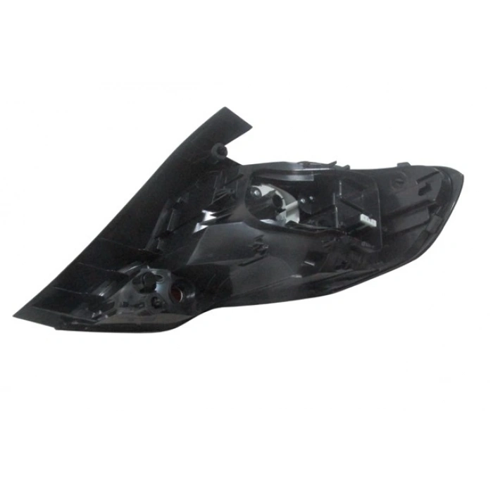 FIAT EGEA- SD- 21/25; DIŞ STOP LAMBASI SOL KIRMIZI/FÜME/LEDLİ (MARS) (E MARKLI)