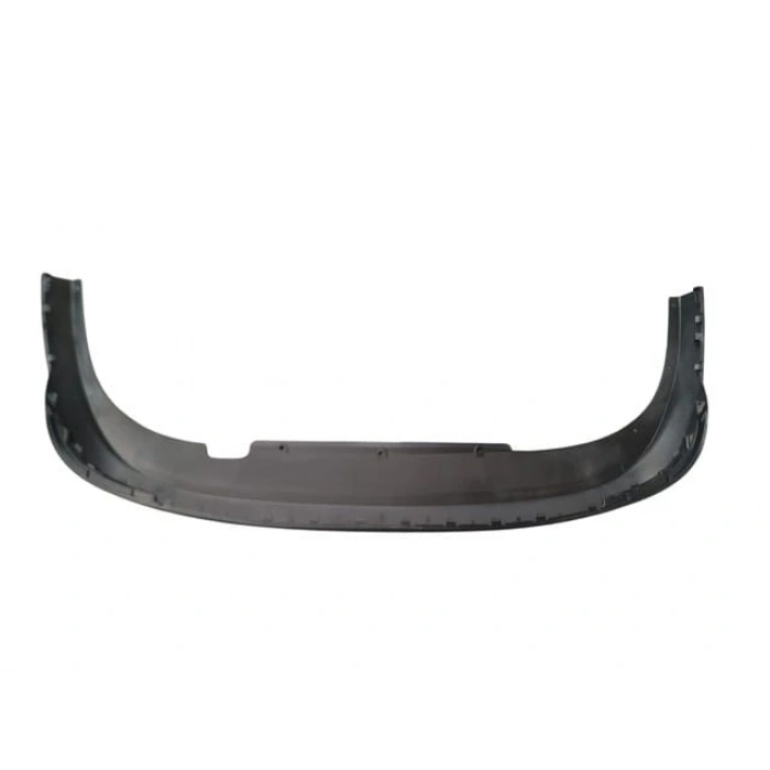 FIAT EGEA- SD- 21/25; KARLIK (ARKA TAMPON ALTI) SİYAH (REFLEKTÖR DELİKLİ)