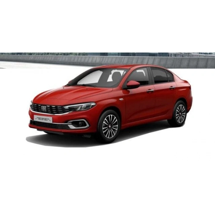 FIAT EGEA- SD/HB- 21/25; ARAÇ BİLGİLERİ VE RESİMLERİ