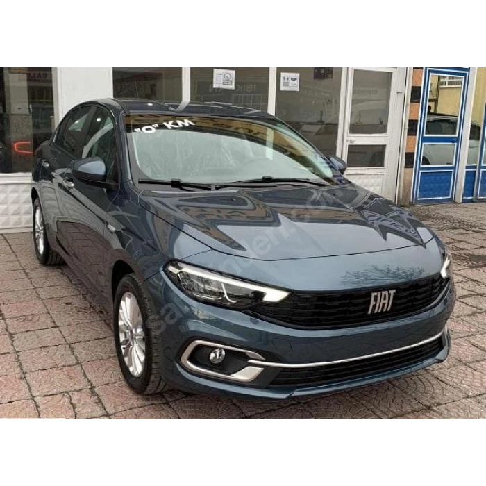 FIAT EGEA- SD/HB- 21/25; ARAÇ BİLGİLERİ VE RESİMLERİ