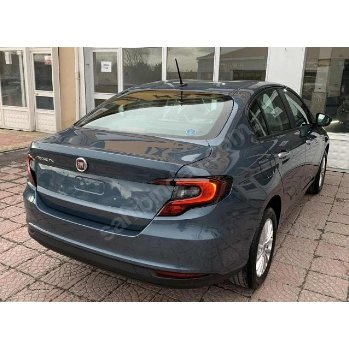 FIAT EGEA- SD/HB- 21/25; ARAÇ BİLGİLERİ VE RESİMLERİ