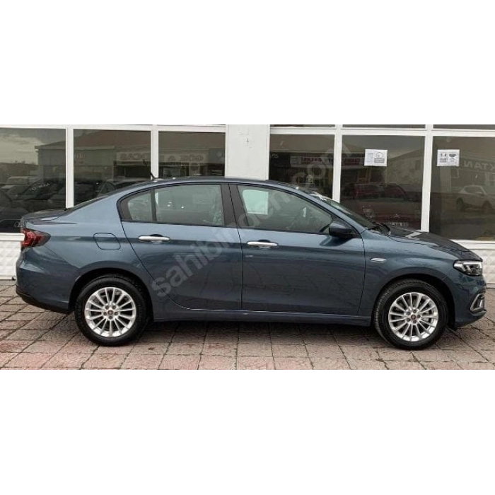 FIAT EGEA- SD/HB- 21/25; ARAÇ BİLGİLERİ VE RESİMLERİ