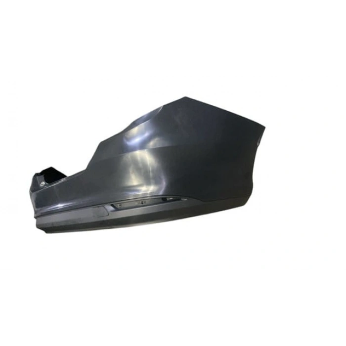 FIAT EGEA- SD/HB- 21/25; ARKA TAMPON KOMPLE (KARLIKLI/REFLEKTÖR DELİKLİ) (ÇEKİ DEMİRİ KAPAKLI)