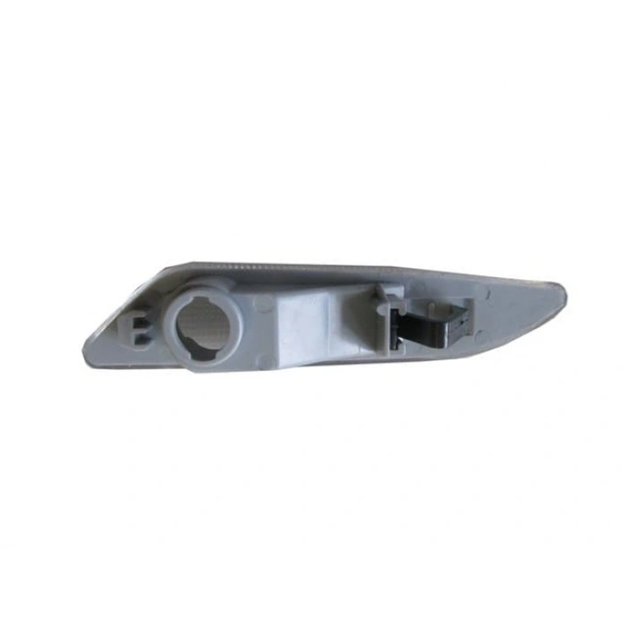 FIAT EGEA- SD/HB- 21/25; ÇAMURLUK SİNYALİ SOL BEYAZ (EUROLAMP)