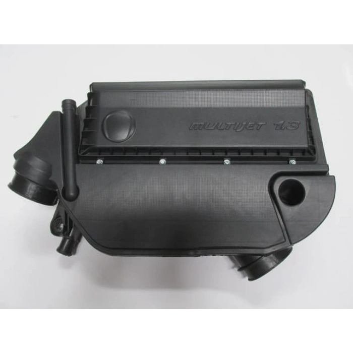 FIAT EGEA- SD/HB- 21/25; HAVA FİLTRE KABİNİ 1.3CC (EURO5) (FİLTRELİ)