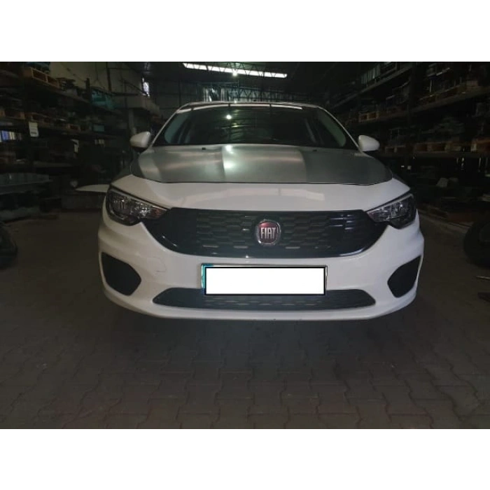 FIAT EGEA- SD/HB- 21/25; MOTOR KAPUTU (İCELİ/ÇEKOMASTİKLİ) (EAGLE BODY)