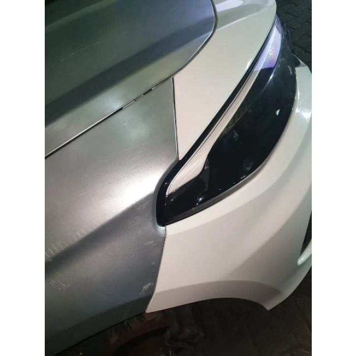 FIAT EGEA- SD/HB- 21/25; ÖN ÇAMURLUK DELİKLİ SAĞ (EAGLE BODY)