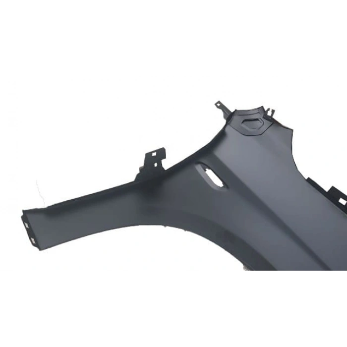 FIAT EGEA- SD/HB- 21/25; ÖN ÇAMURLUK DELİKLİ SOL (EAGLE BODY)