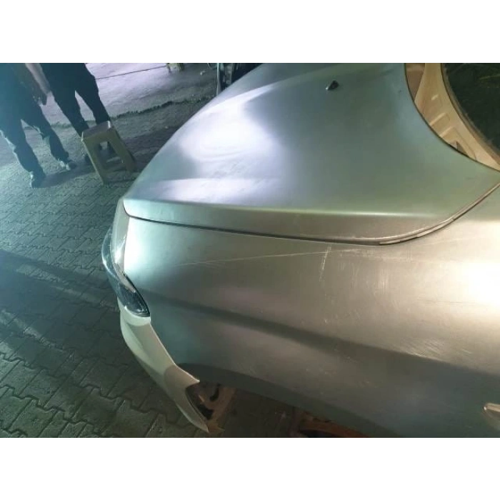FIAT EGEA- SD/HB- 21/25; ÖN ÇAMURLUK DELİKLİ SOL (EAGLE BODY)