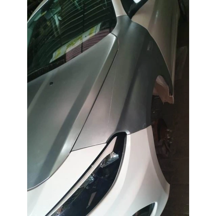 FIAT EGEA- SD/HB- 21/25; ÖN ÇAMURLUK DELİKLİ SOL (EAGLE BODY)
