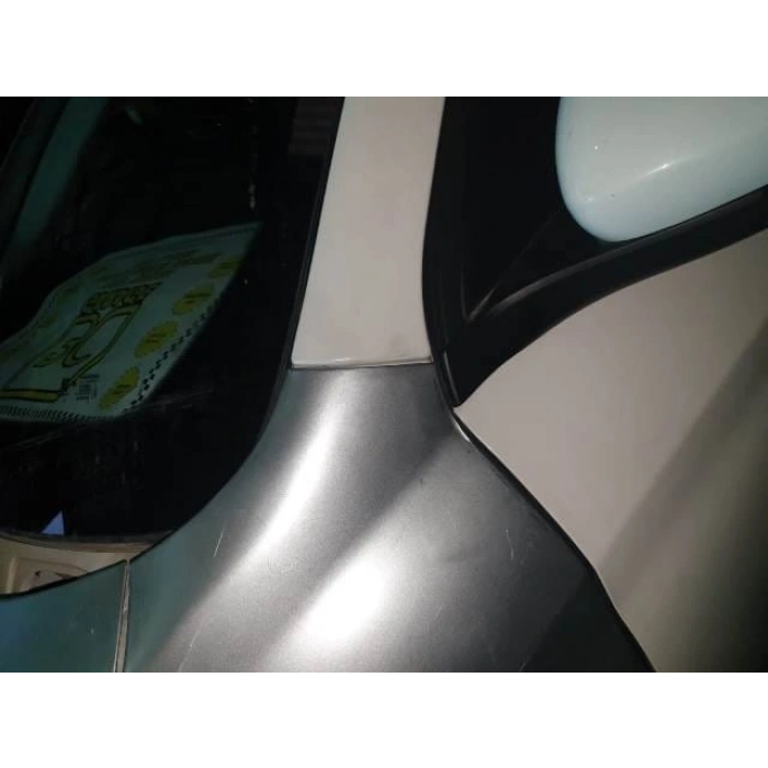 FIAT EGEA- SD/HB- 21/25; ÖN ÇAMURLUK DELİKLİ SOL (EAGLE BODY)
