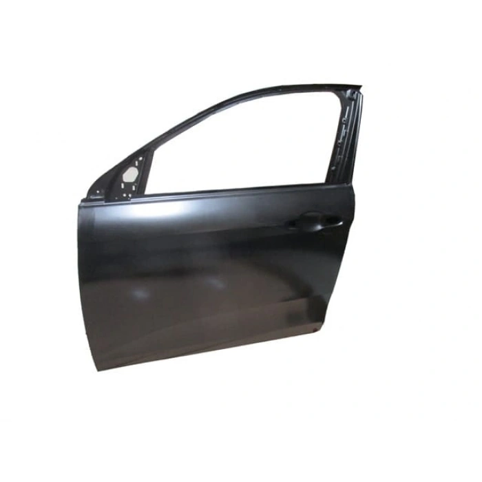 FIAT EGEA- SD/HB- 21/25; ÖN KAPI KOMPLE SOL SİYAH BOYALI (İCELİ/ÇEKOMASTİKLİ) (TW)