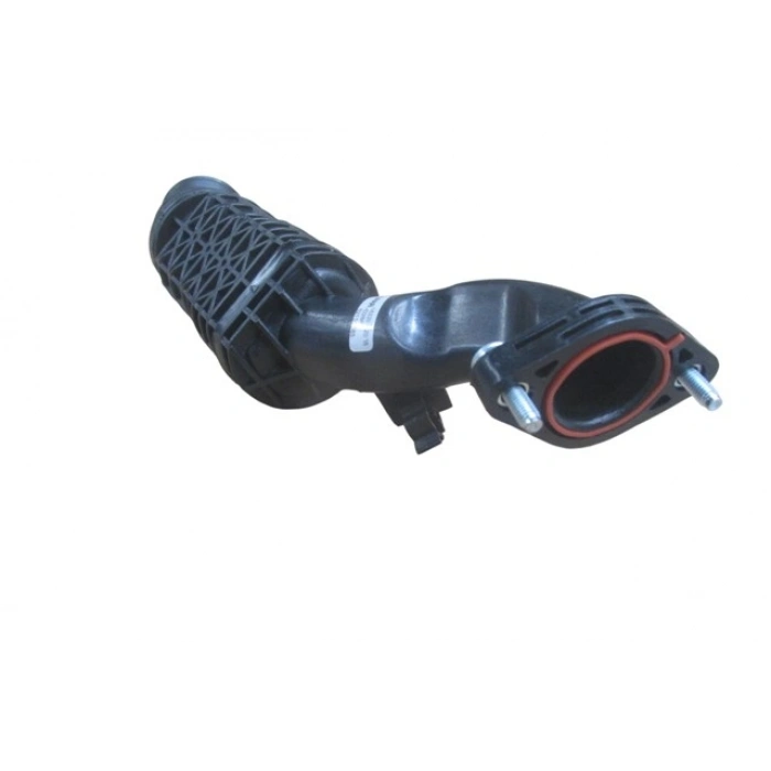 FIAT EGEA- SD/HB- 21/25; TURBO INTERCOOLER HAVA ÇIKIS BORUSU (1.6 MULTİJET) (PLASTIK)