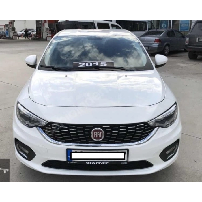 FIAT EGEA- SD/HB/SW- 15/20; ARAÇ BİLGİLERİ VE RESİMLERİ