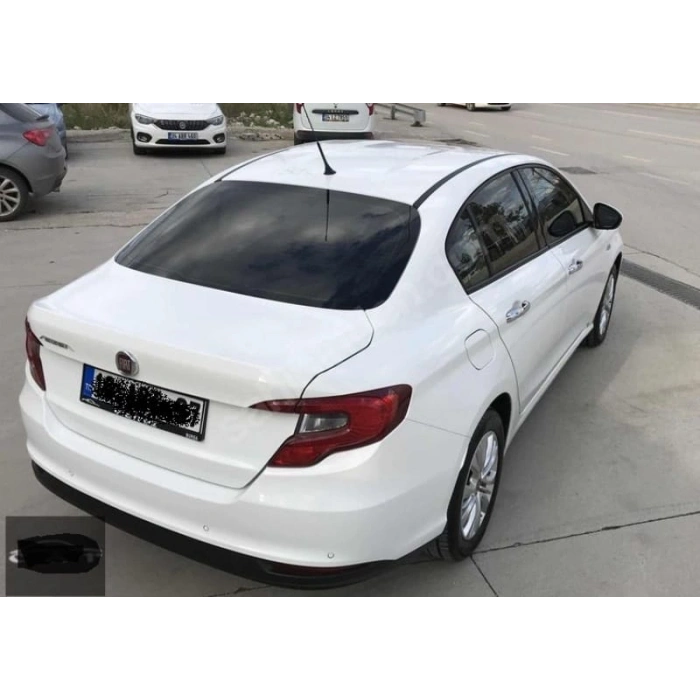 FIAT EGEA- SD/HB/SW- 15/20; ARAÇ BİLGİLERİ VE RESİMLERİ