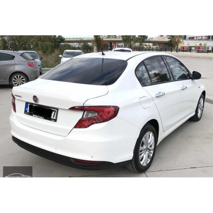 FIAT EGEA- SD/HB/SW- 15/20; ARAÇ BİLGİLERİ VE RESİMLERİ