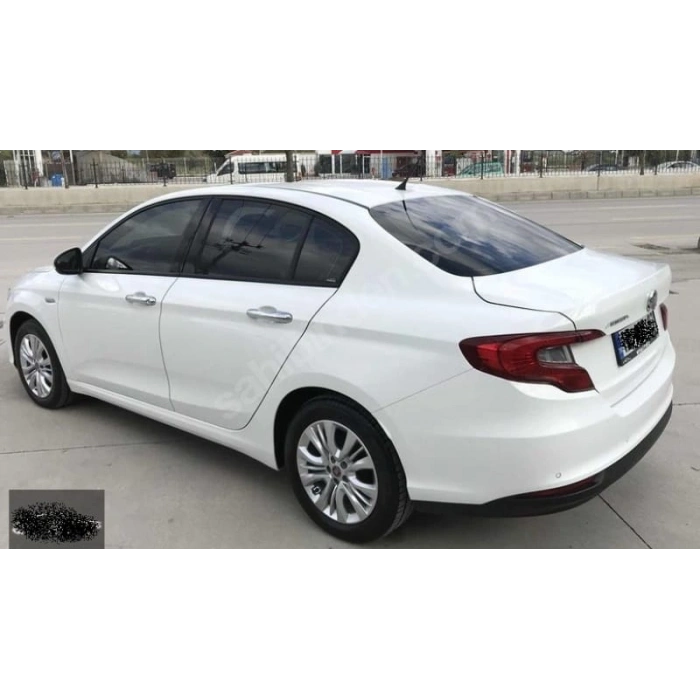 FIAT EGEA- SD/HB/SW- 15/20; ARAÇ BİLGİLERİ VE RESİMLERİ